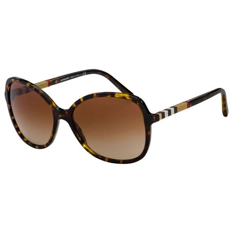 Burberry BE4197F Sunglasses 